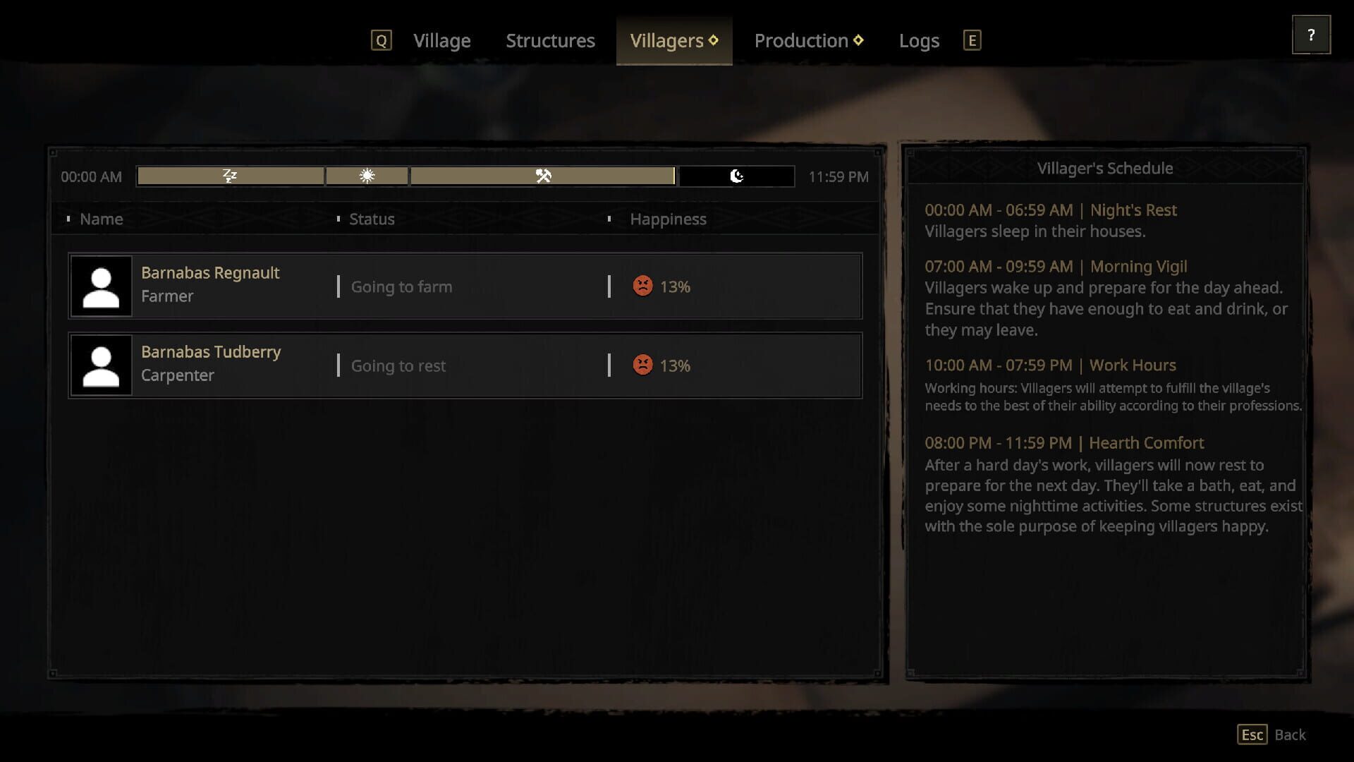 Nested Lands screenshot 11