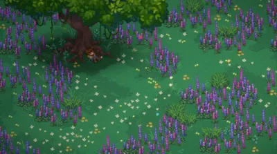 Windwoven screenshot 3