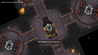 Heat Signature screenshot 5