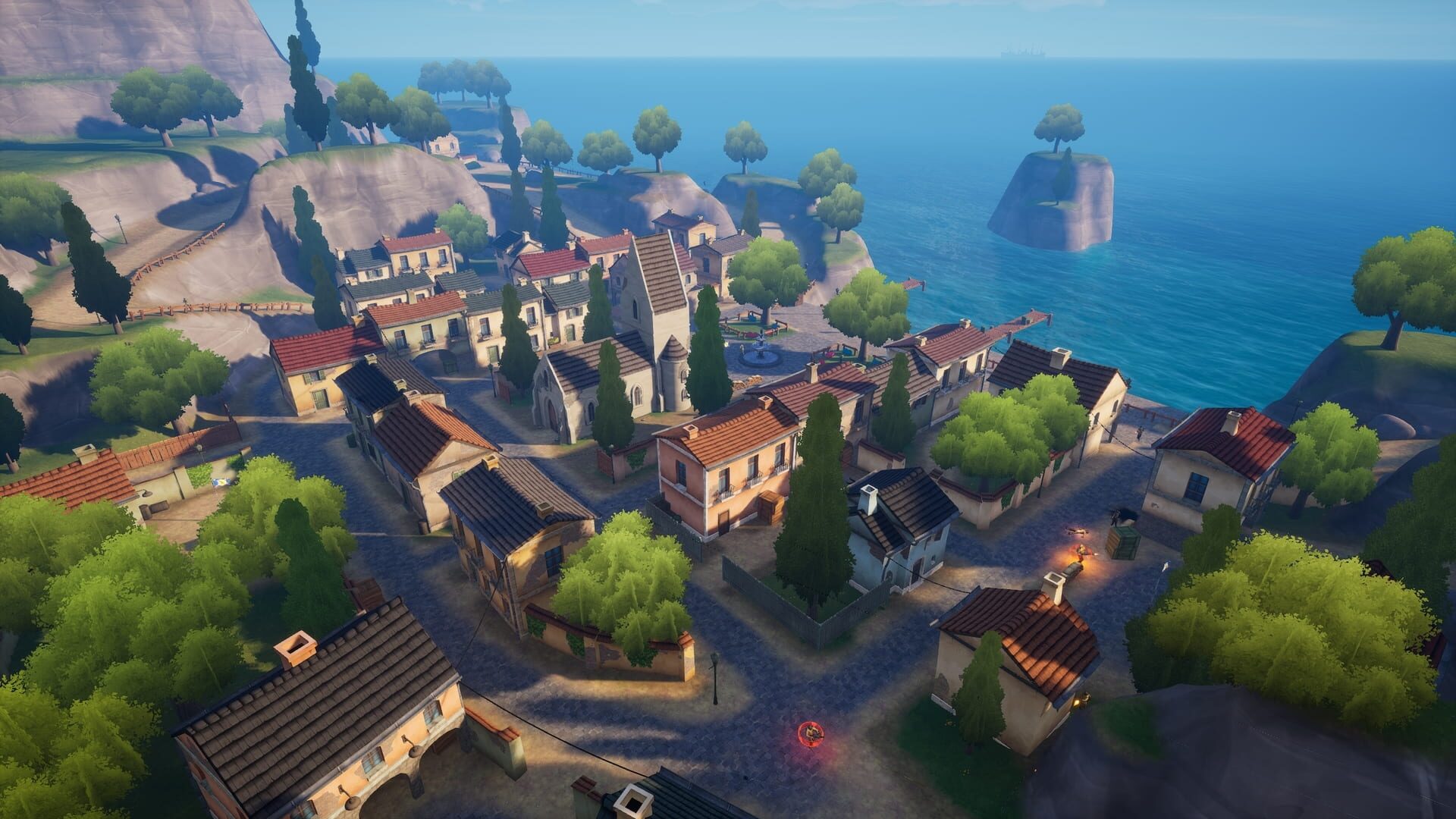 Heroes of Valor screenshot 11