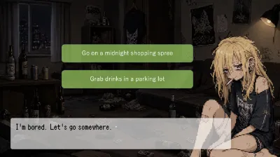 Living on Plain Pasta screenshot 9