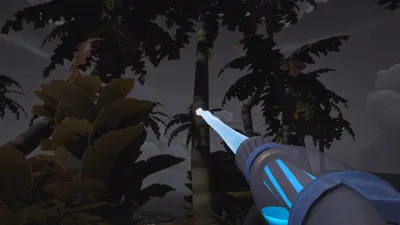 Island Restoration screenshot 5