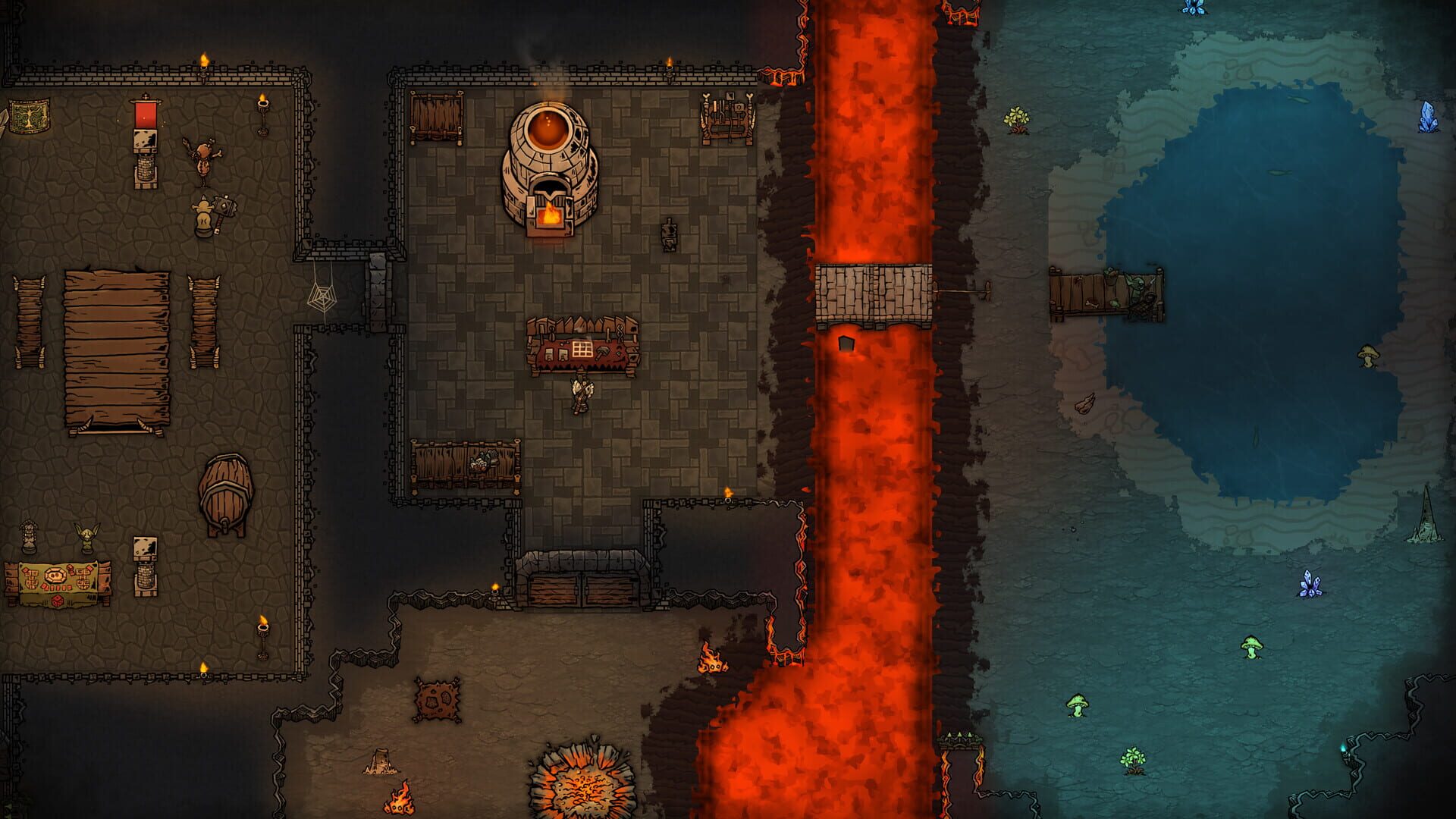 Malignus screenshot 10