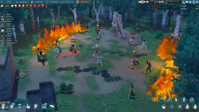 Going Medieval screenshot 11
