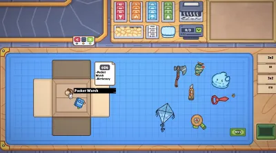 Ship, Inc. screenshot 6