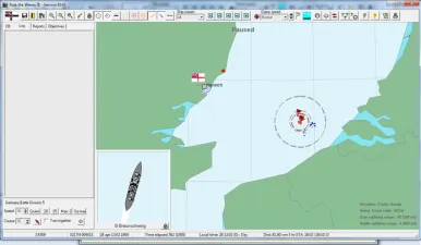 Rule the Waves 3 screenshot 12