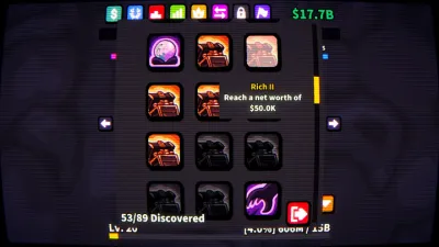 Screen Stocks screenshot 8