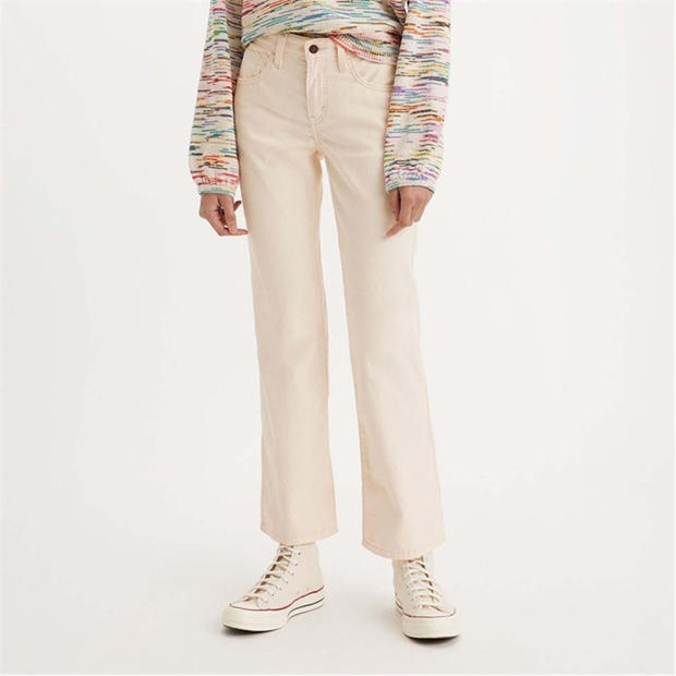 Levis: Levis Middy Bootcut Jeans