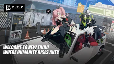 Zenless Zone Zero screenshot 4