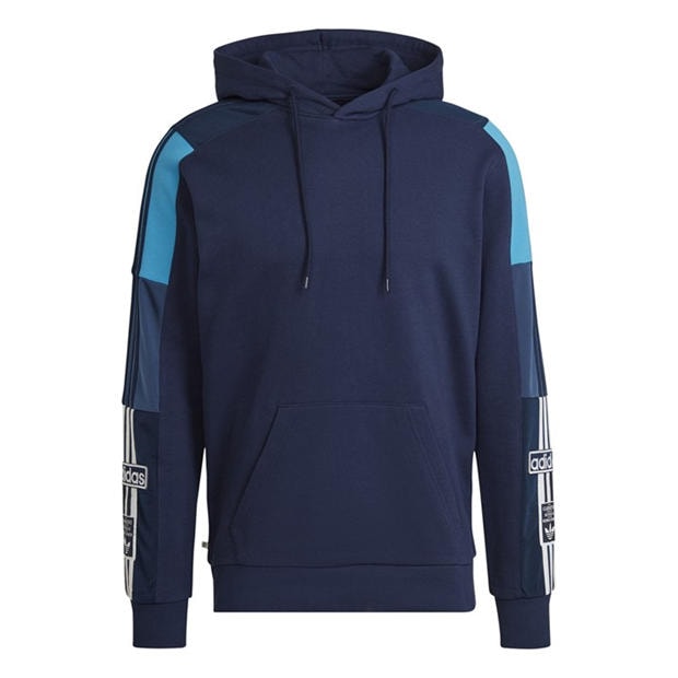 adidas Originals: adidas Originals Men's Adicolor Pull Over Hoodie