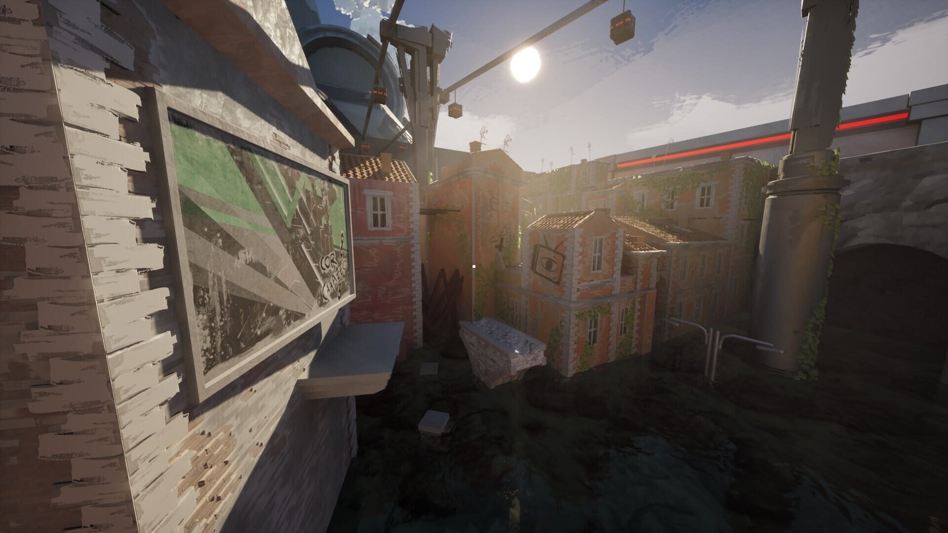 Boars in Rome screenshot 8