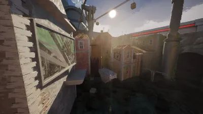 Boars in Rome screenshot 8
