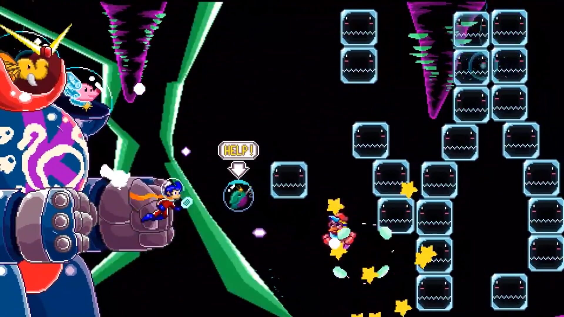 Sky Racket screenshot 8