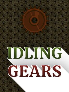Idling Gears cover art