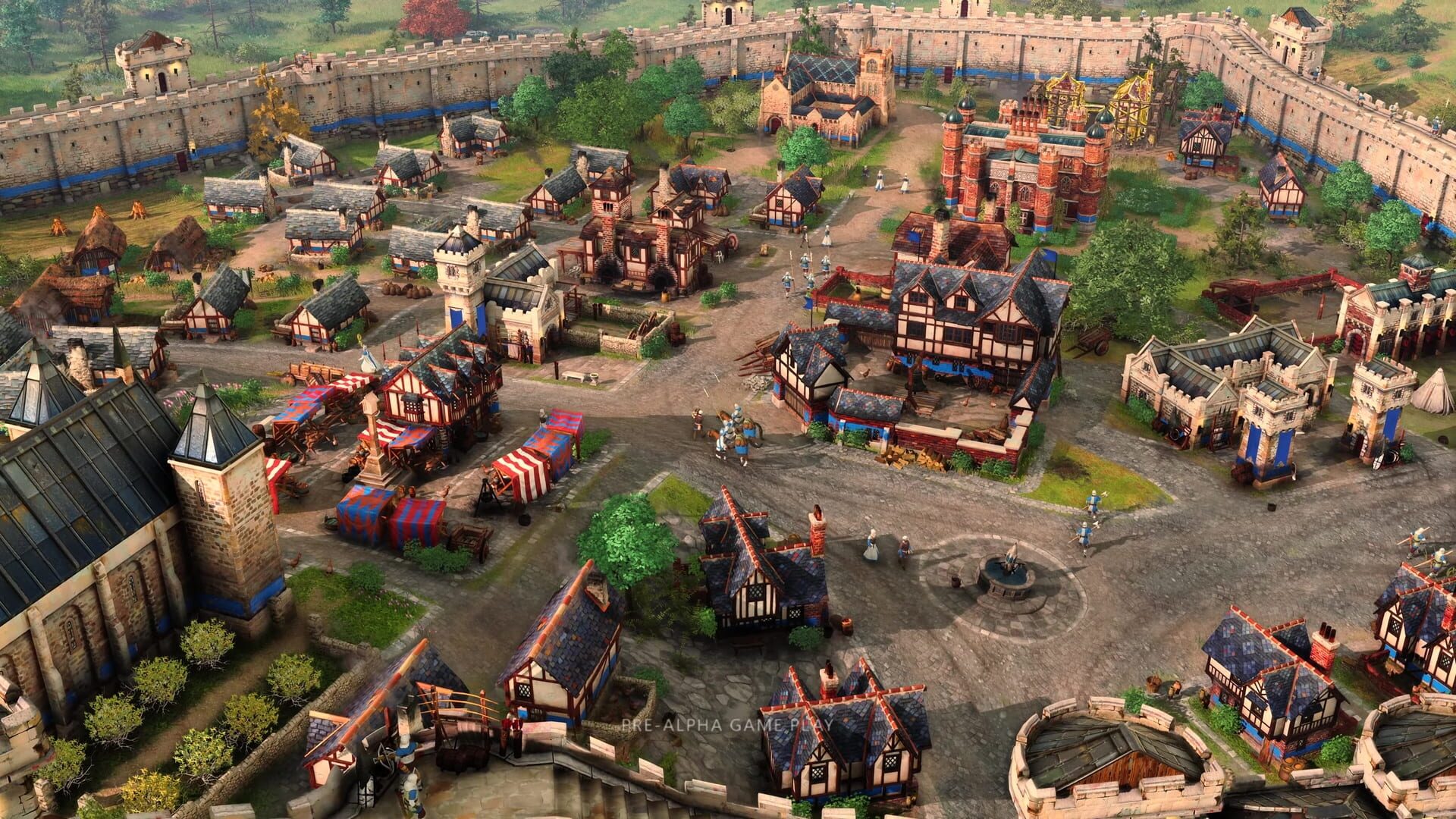 Age of Empires IV screenshot 4