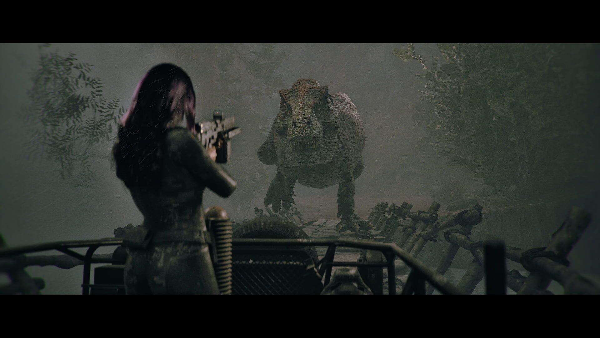 Code Violet screenshot 9