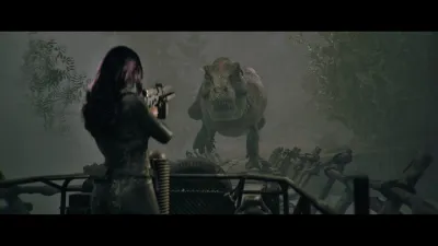 Code Violet screenshot 9