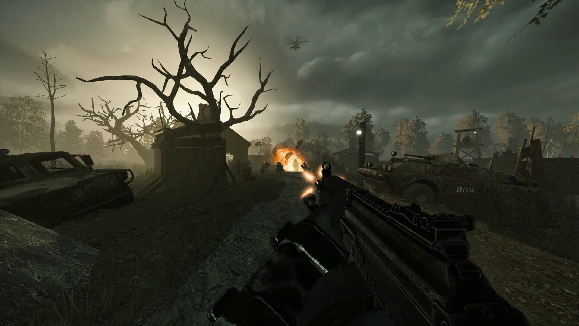 STALZONE screenshot 5