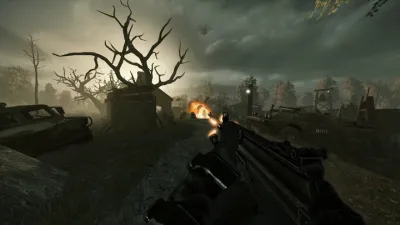 STALZONE screenshot 5