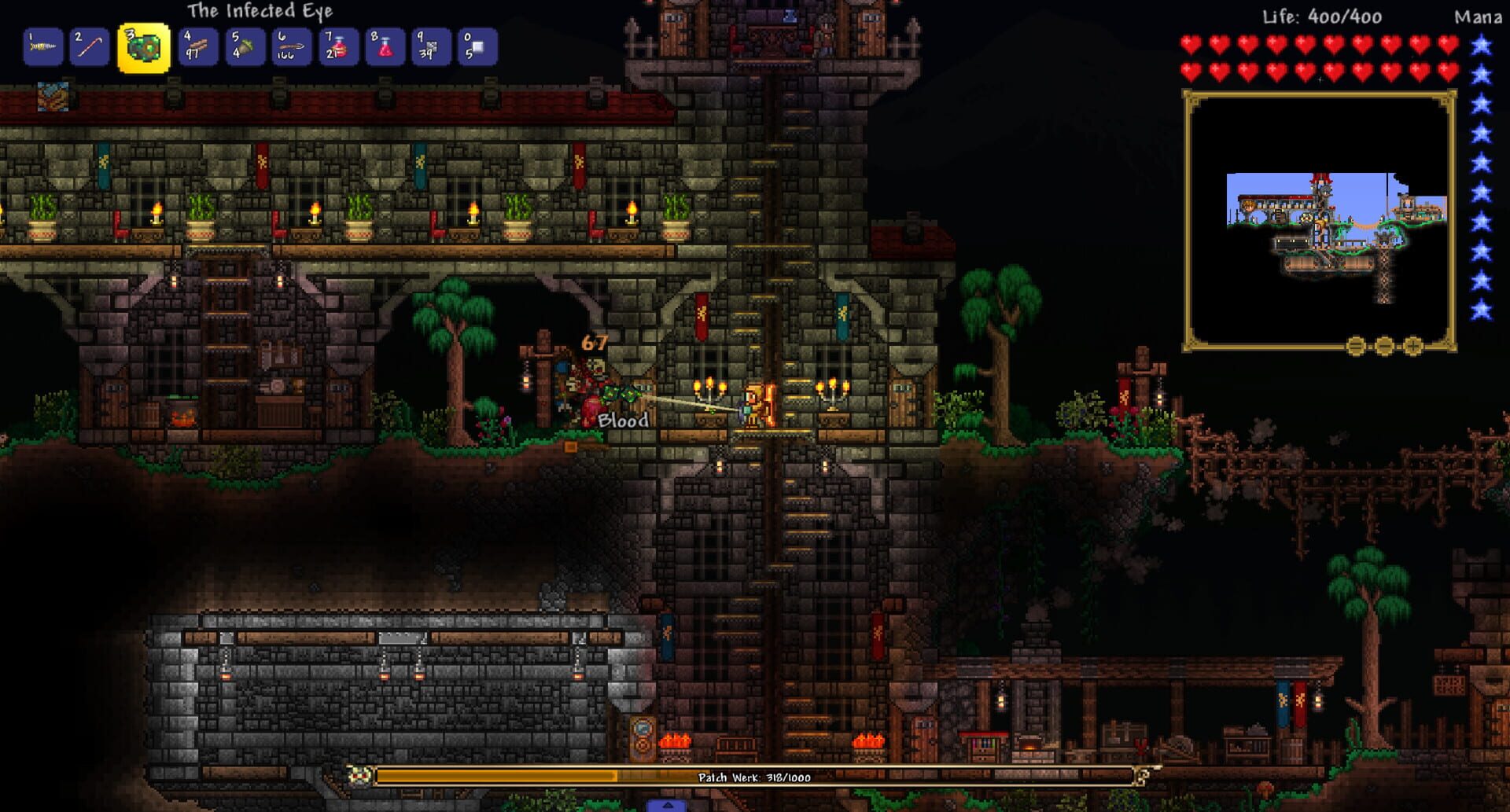 tModLoader screenshot 7