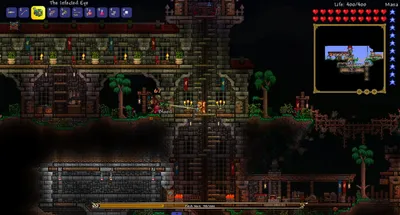 tModLoader screenshot 7