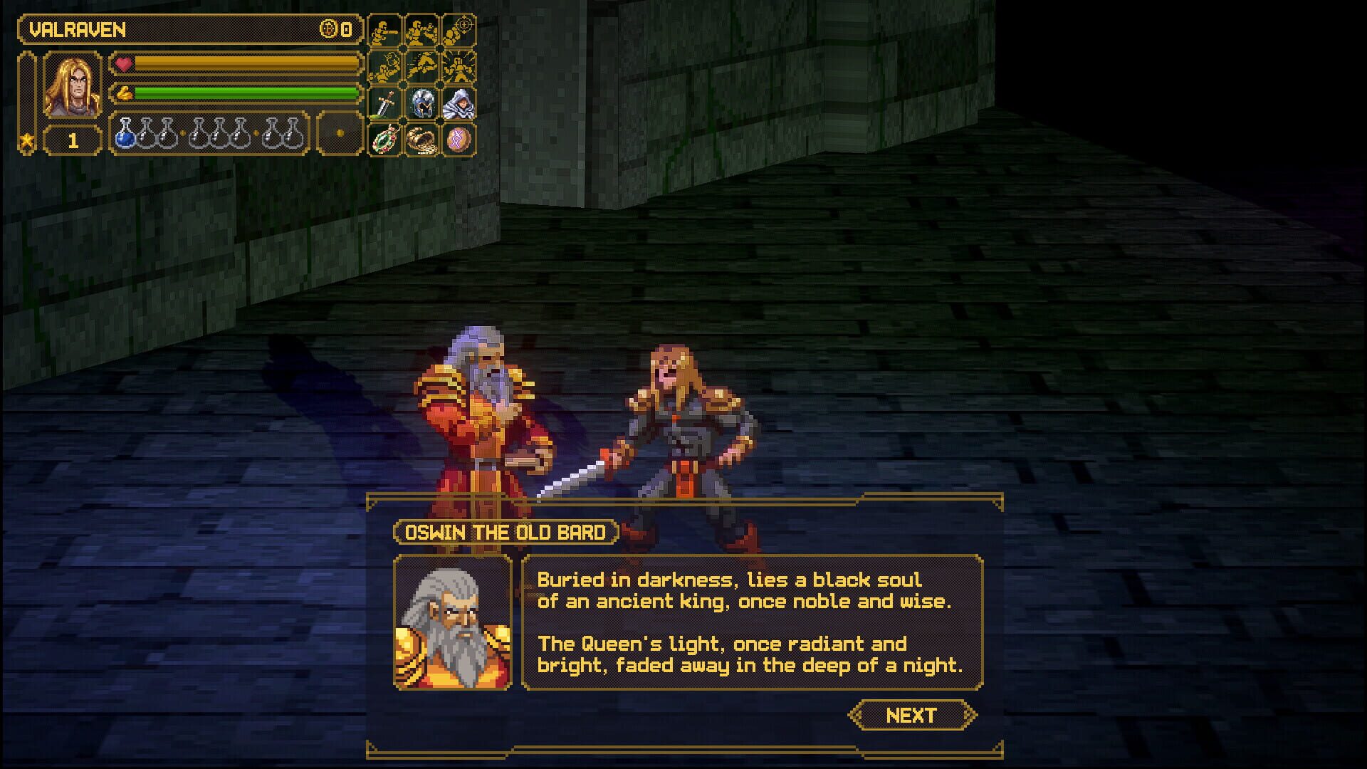 Mad King Redemption screenshot 11