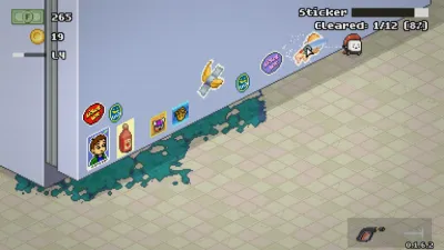 Moldwasher screenshot 7