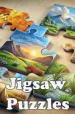 Jigsaw Puzzles cover art