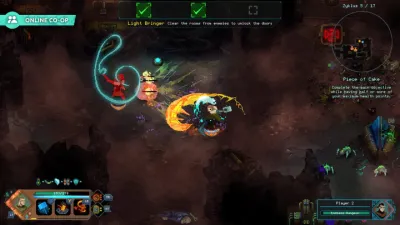 Children of Morta screenshot 9