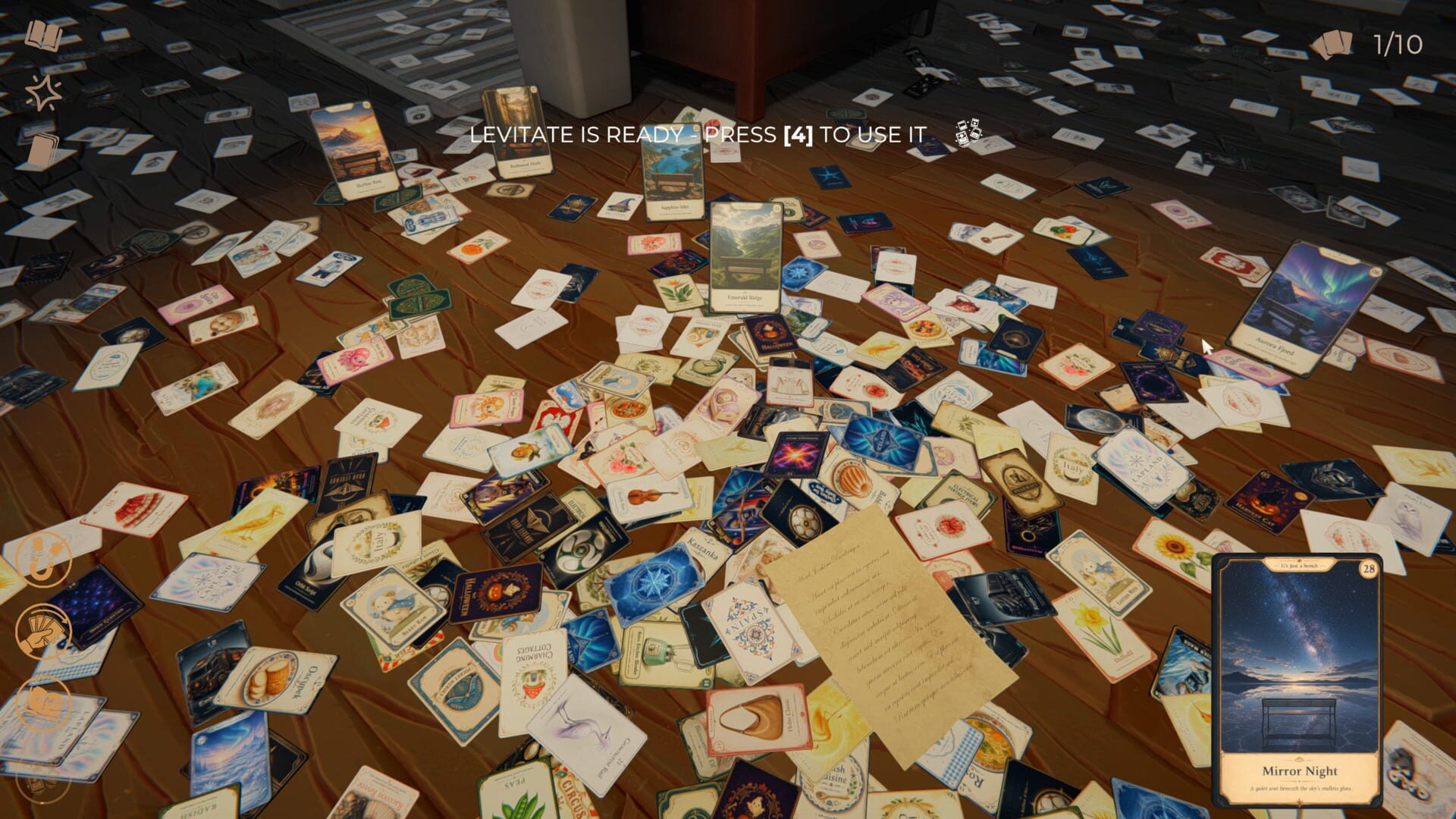 Cards Everywhere! screenshot 5