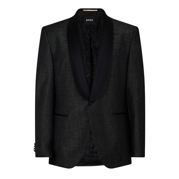 Boss: Boss Men's H Jeckson Tux Blazer