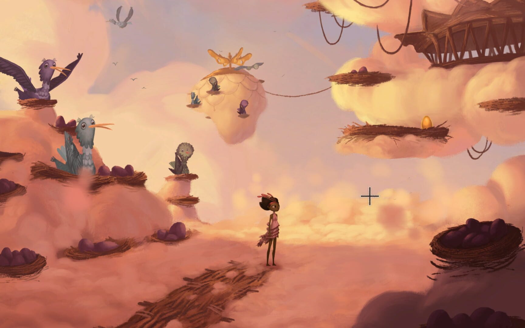 Broken Age screenshot 7