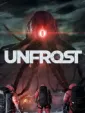 UNFROST cover art