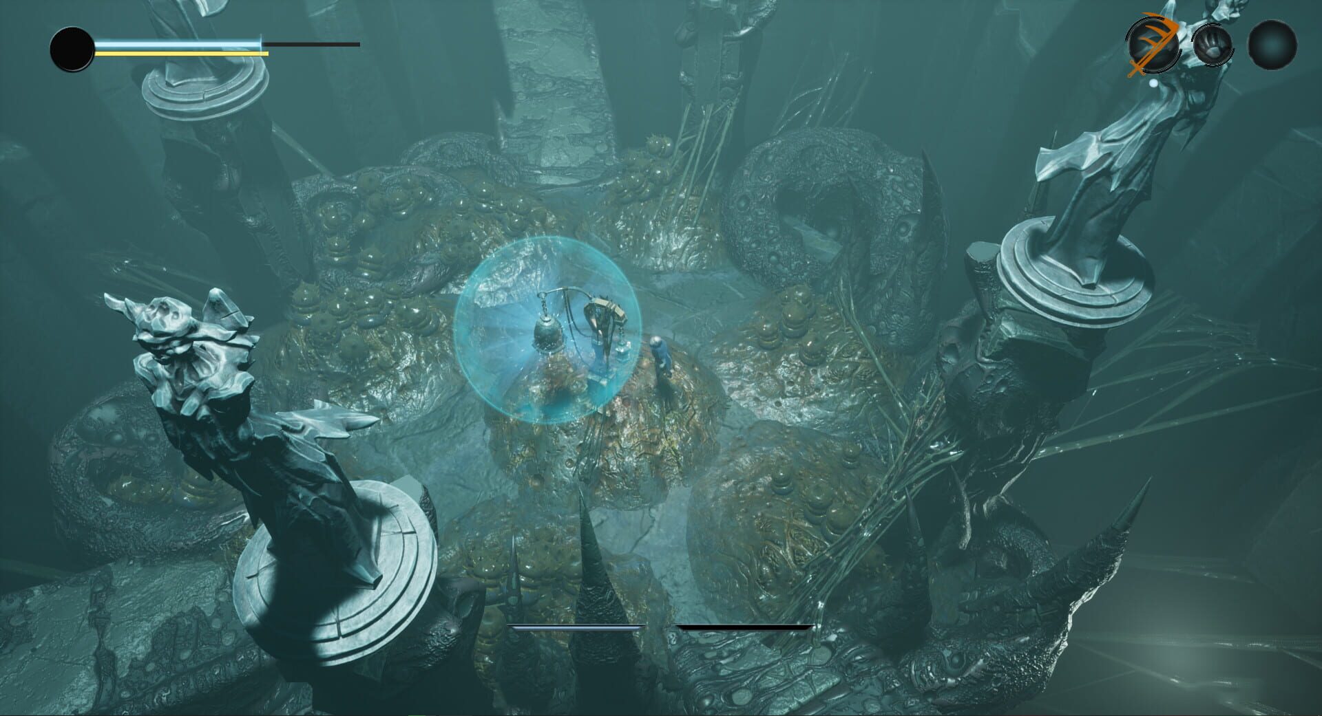 Sands of Aura screenshot 7