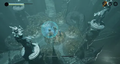 Sands of Aura screenshot 7