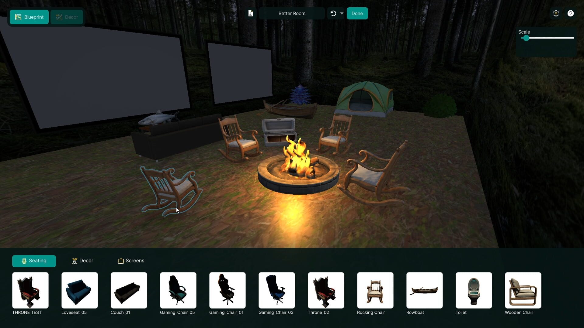 LAN Party screenshot 6