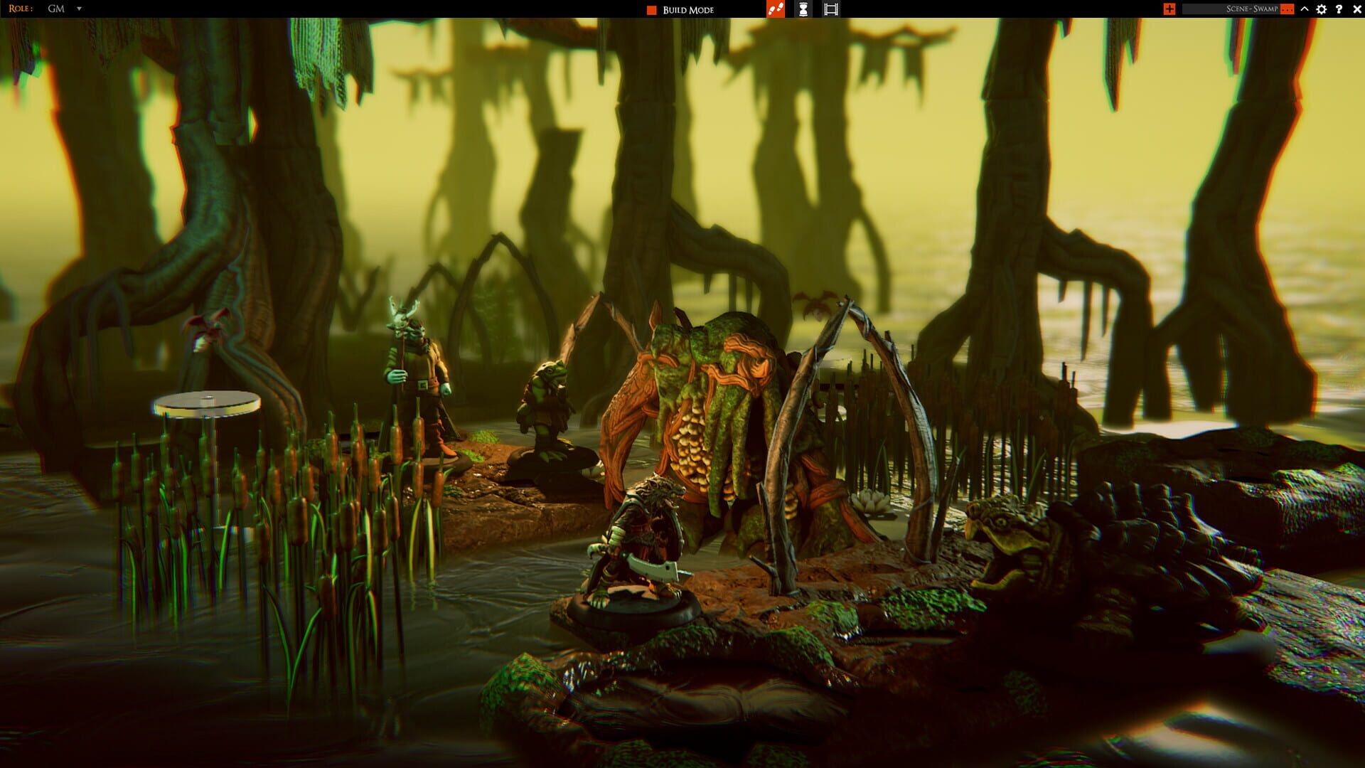 TaleSpire: Guest Edition screenshot 3