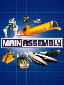 Main Assembly cover art