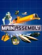Main Assembly cover art