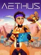 AETHUS cover art