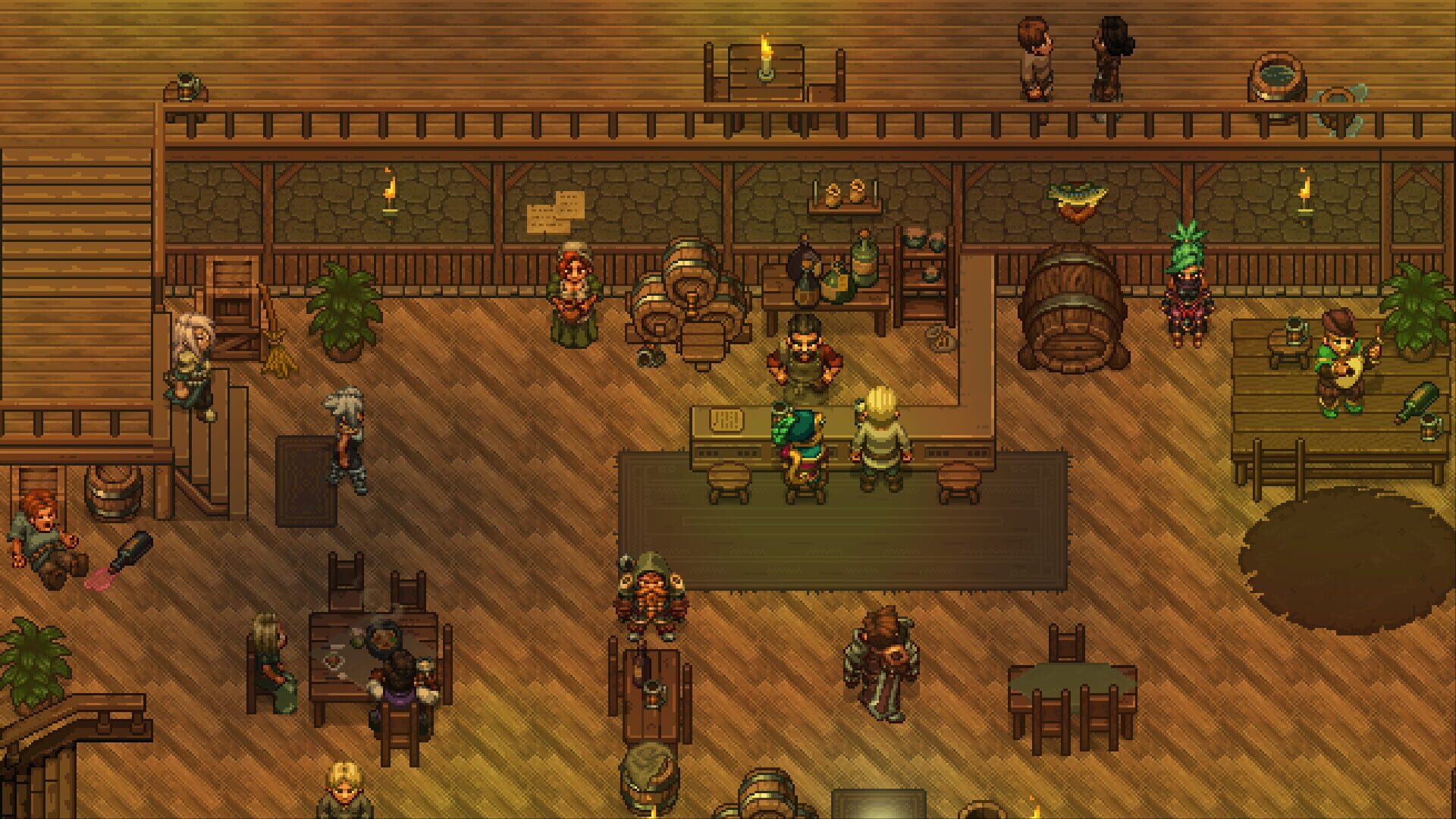 Drakantos screenshot 12