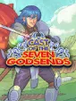 Cast of the Seven Godsends cover art