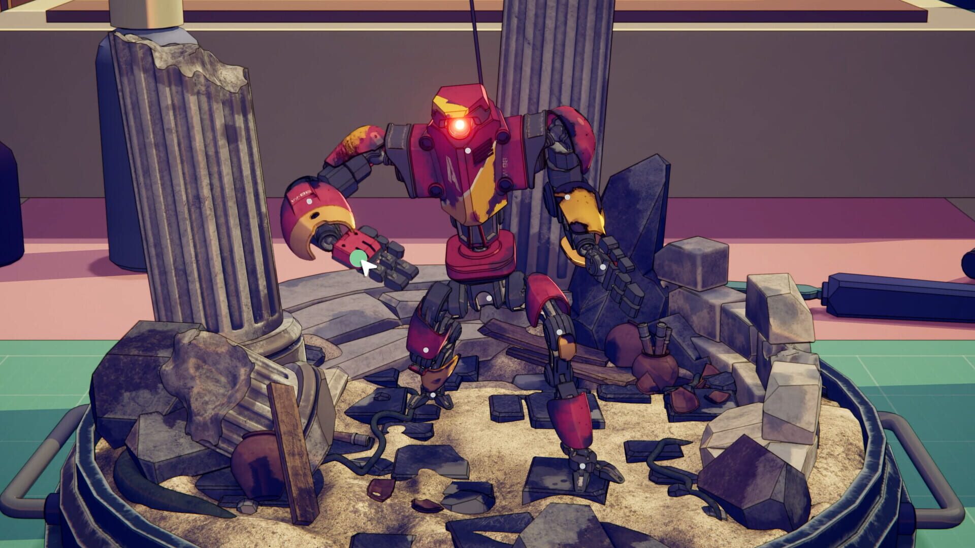 MKS: Model Kit Studio screenshot 9
