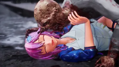 Seed of the Dead: Sweet Home screenshot 7