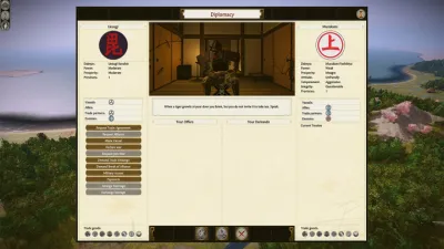 Total War: SHOGUN 2 - Complete Edition screenshot 1