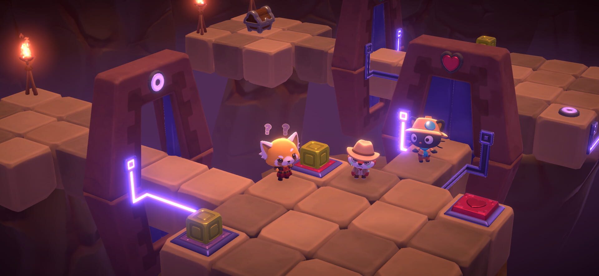 Hello Kitty Island Adventure screenshot 6