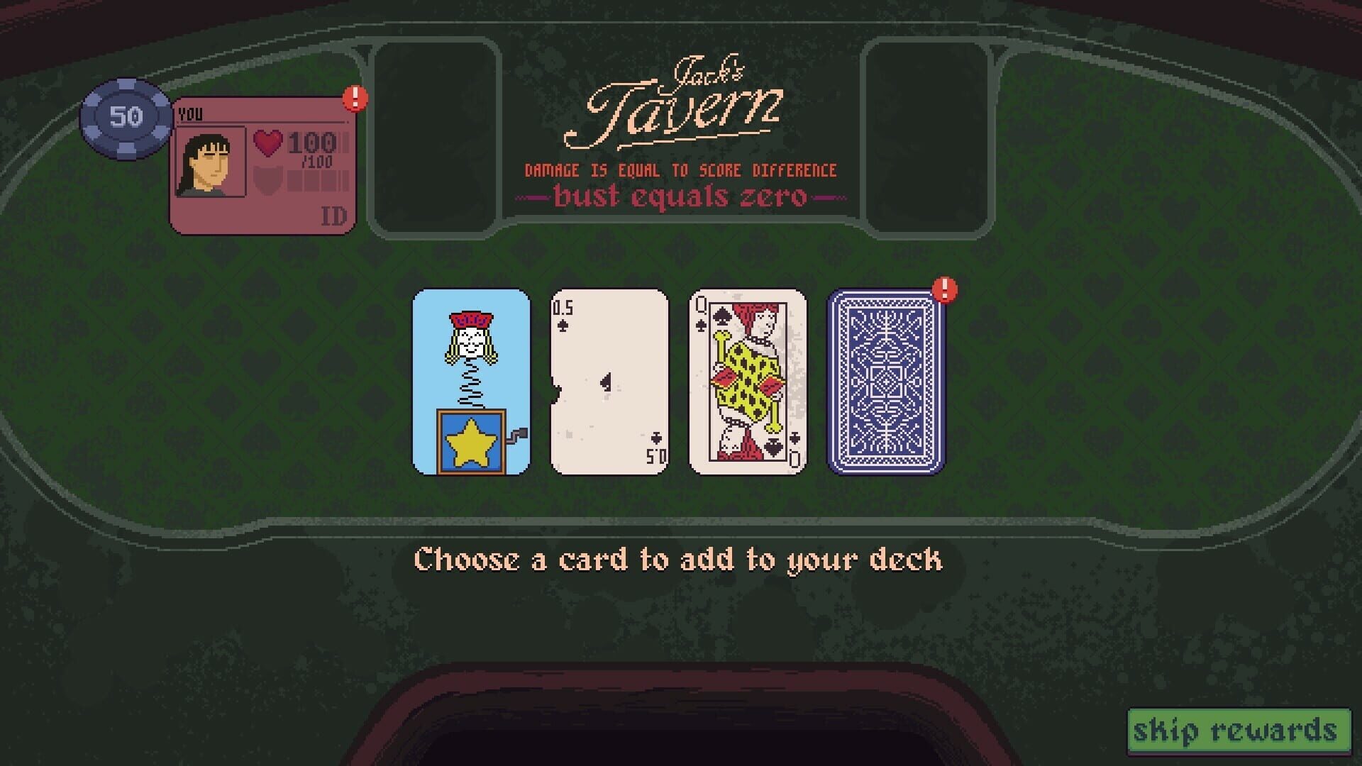 Dungeons & Degenerate Gamblers screenshot 9