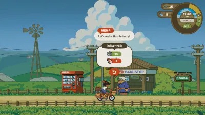 Milki Delivery screenshot 8