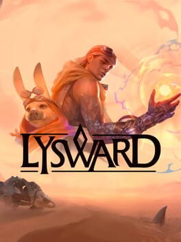 Lysward cover art