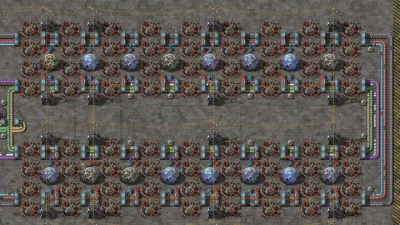 Factorio screenshot 10